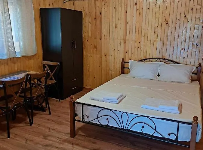 комплекс джулай морнинг Kemp Kiten (Burgas)