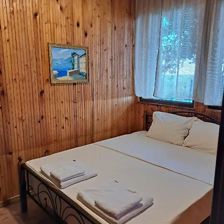 Camping комплекс джулай морнинг *