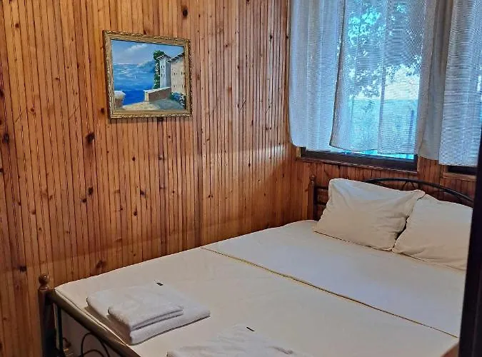 Campsite комплекс джулай морнинг *