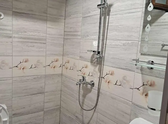 комплекс джулай морнинг Campsite *